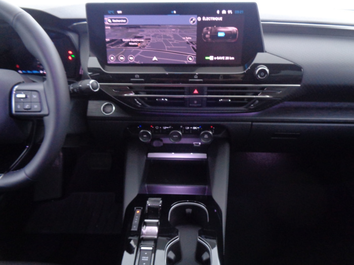 CITROEN C5 X