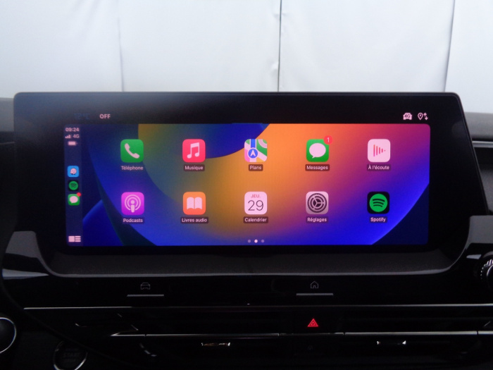 CITROEN C5 X