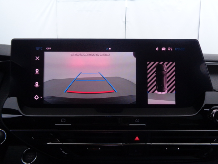 CITROEN C5 X