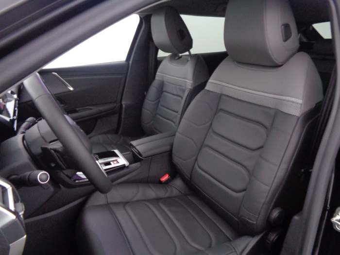 CITROEN C5 X
