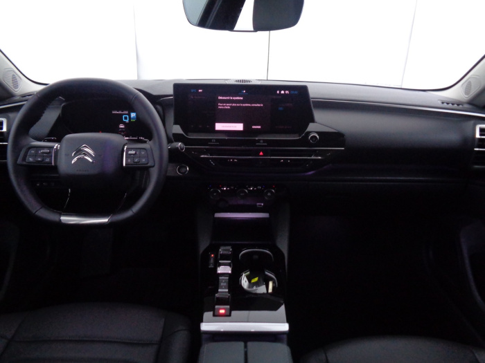 CITROEN C5 X