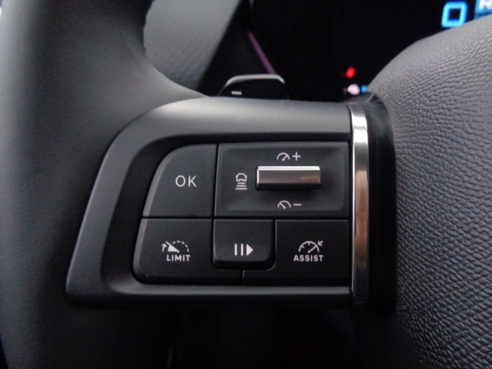 CITROEN C5 X