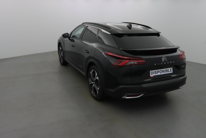 CITROEN C5 X