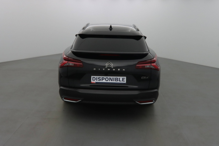 CITROEN C5 X
