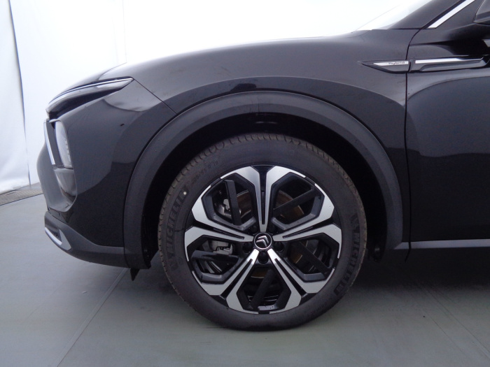 CITROEN C5 X