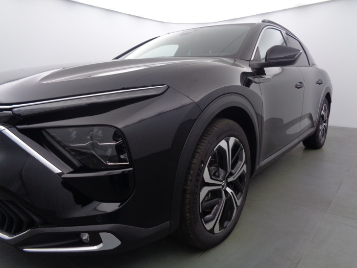 CITROEN C5 X