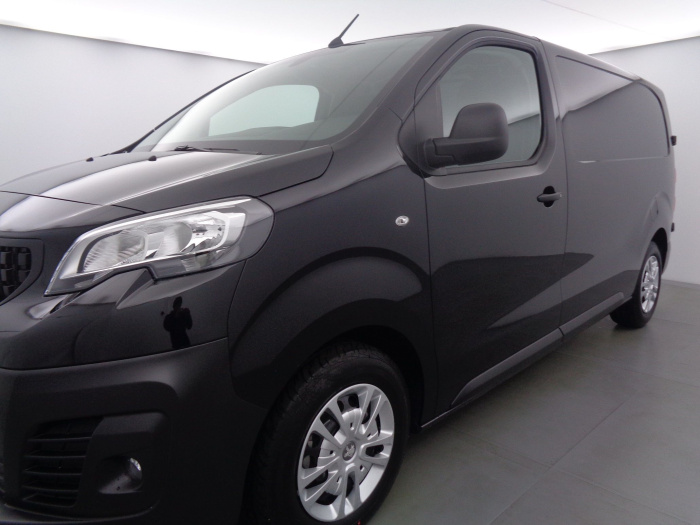 PEUGEOT EXPERT FOURGON