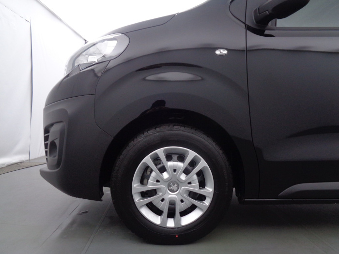PEUGEOT EXPERT FOURGON