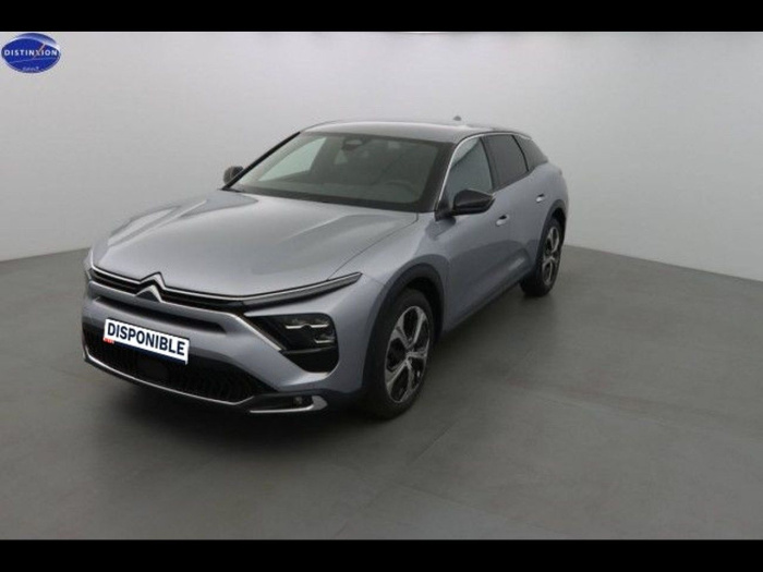 CITROEN C5 X
