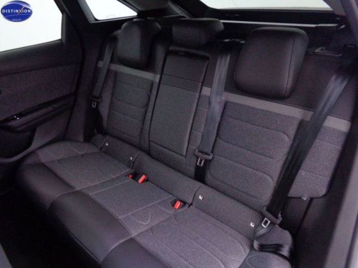 CITROEN C5 X