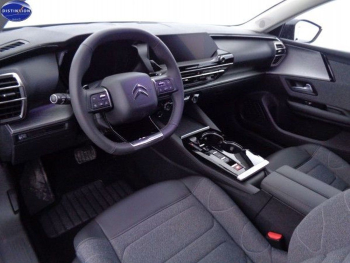 CITROEN C5 X