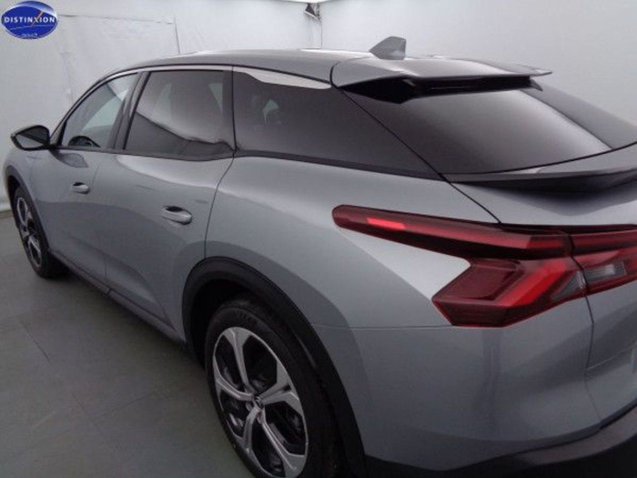 CITROEN C5 X