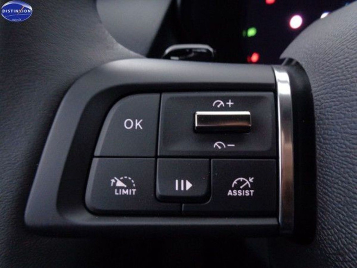 CITROEN C5 X
