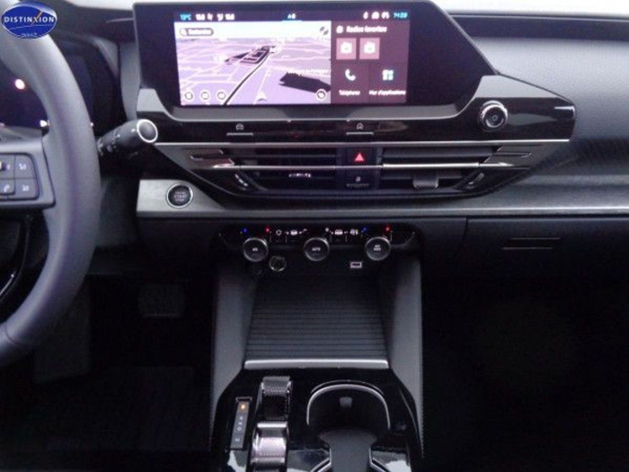 CITROEN C5 X