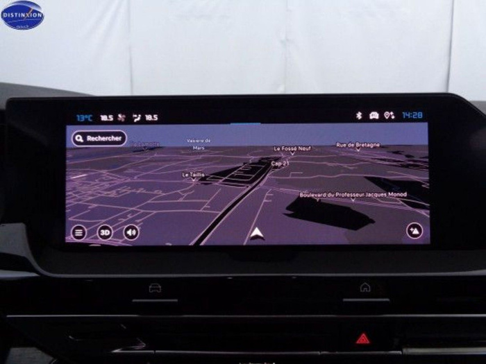 CITROEN C5 X