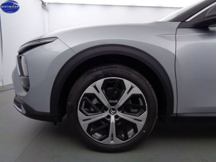 CITROEN C5 X