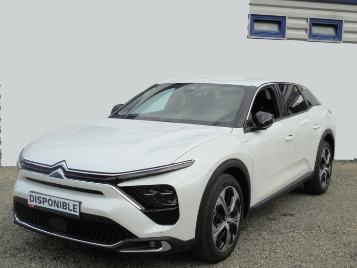 CITROEN C5 X