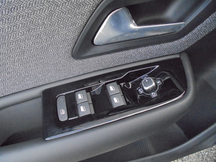 CITROEN C5 X