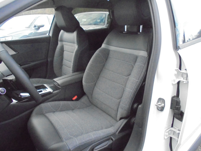 CITROEN C5 X