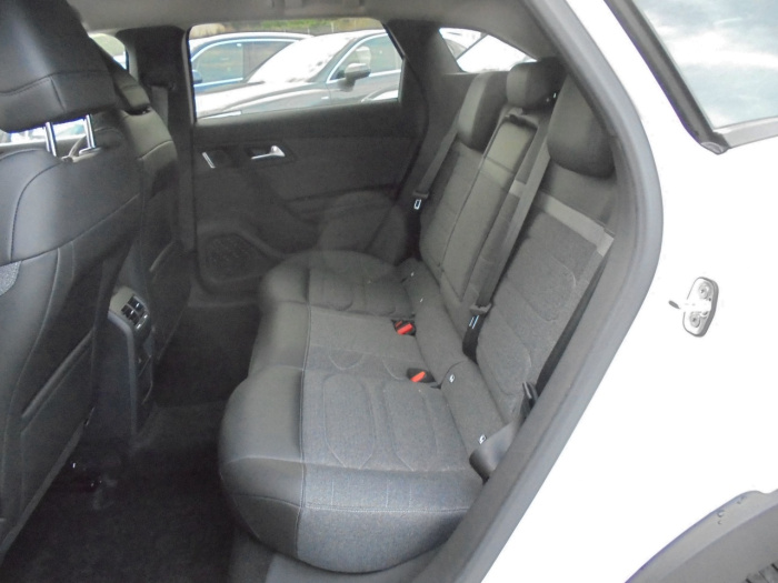 CITROEN C5 X