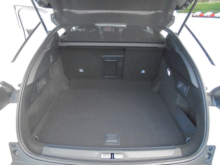 CITROEN C5 X