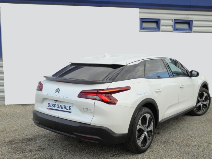 CITROEN C5 X