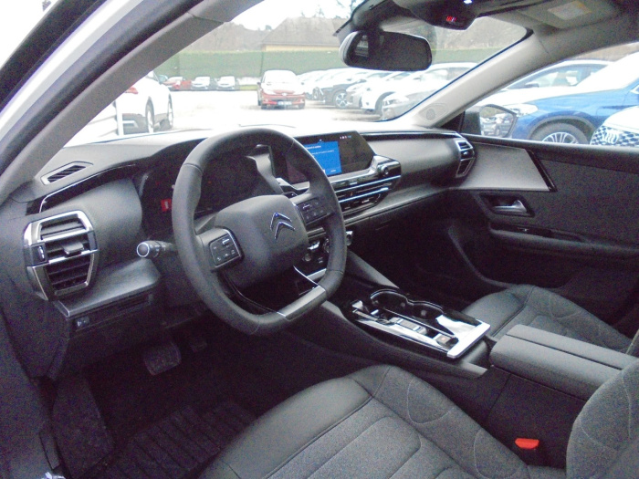 CITROEN C5 X