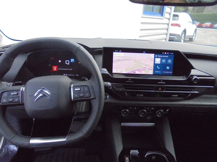 CITROEN C5 X