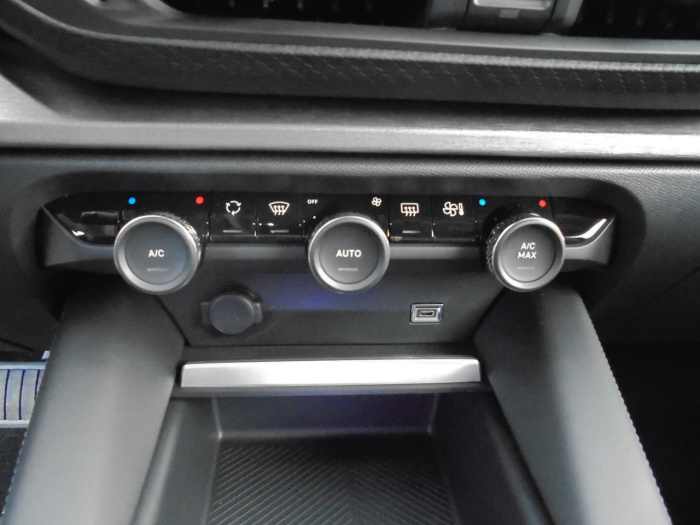 CITROEN C5 X