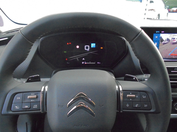 CITROEN C5 X