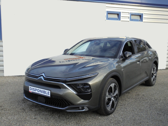 CITROEN C5 X