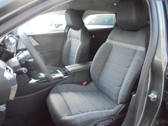 CITROEN C5 X