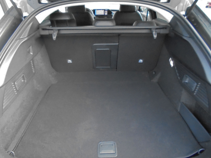 CITROEN C5 X