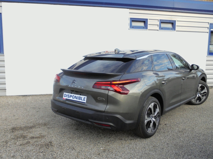 CITROEN C5 X