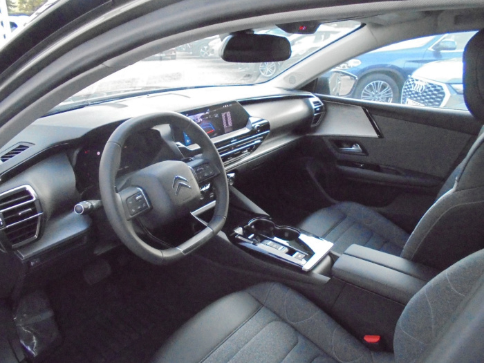 CITROEN C5 X