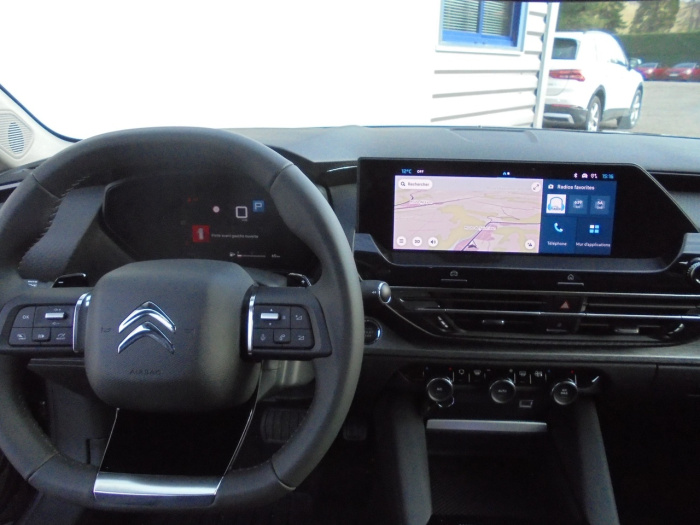 CITROEN C5 X