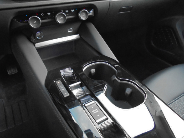 CITROEN C5 X
