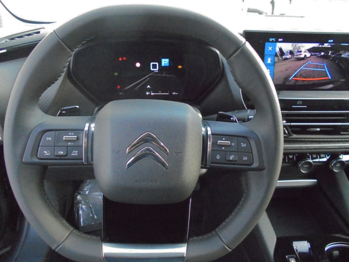 CITROEN C5 X