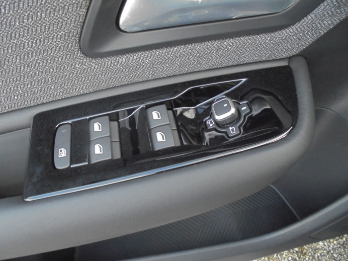 CITROEN C5 X