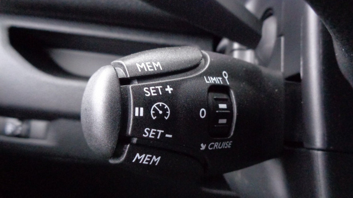 PEUGEOT EXPERT CABINE APPROFONDIE