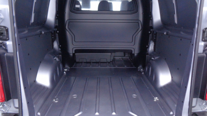 PEUGEOT EXPERT CABINE APPROFONDIE