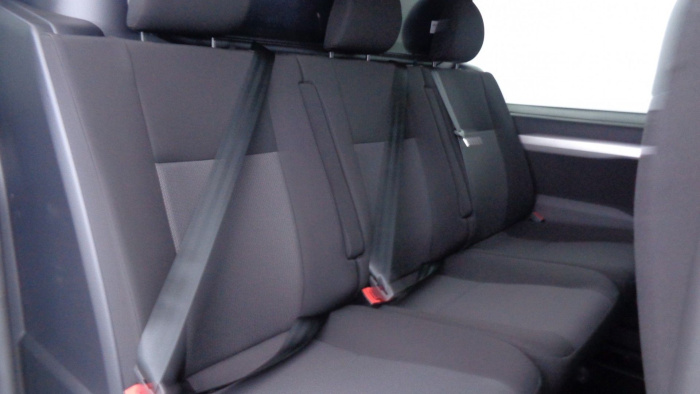 PEUGEOT EXPERT CABINE APPROFONDIE