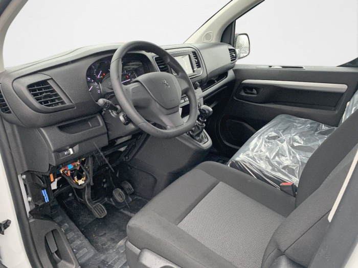 PEUGEOT EXPERT CABINE APPROFONDIE