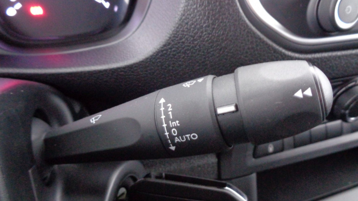 PEUGEOT EXPERT CABINE APPROFONDIE