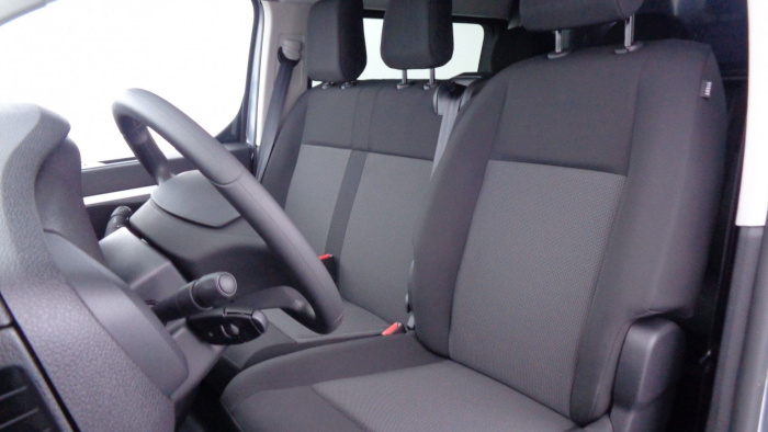 PEUGEOT EXPERT CABINE APPROFONDIE