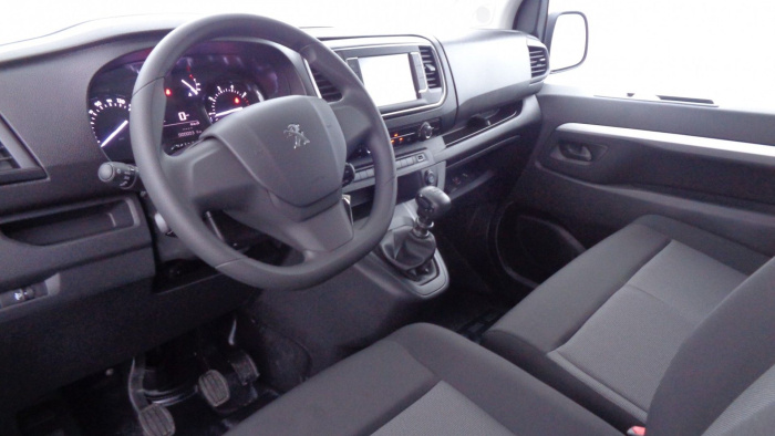 PEUGEOT EXPERT CABINE APPROFONDIE