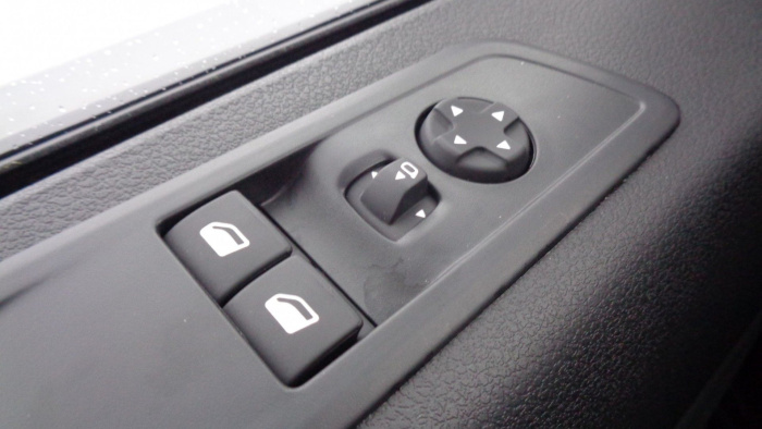 PEUGEOT EXPERT CABINE APPROFONDIE
