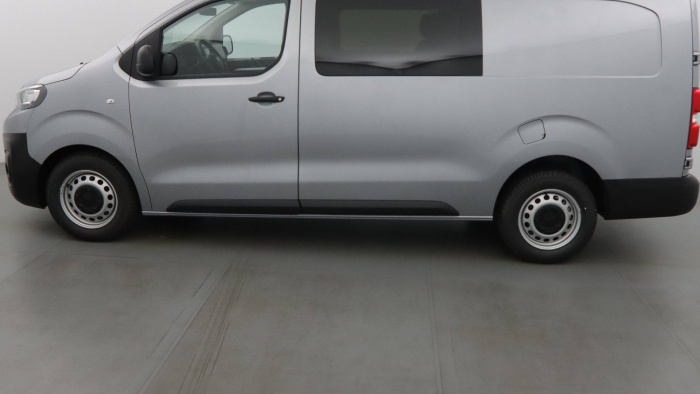 PEUGEOT EXPERT CABINE APPROFONDIE