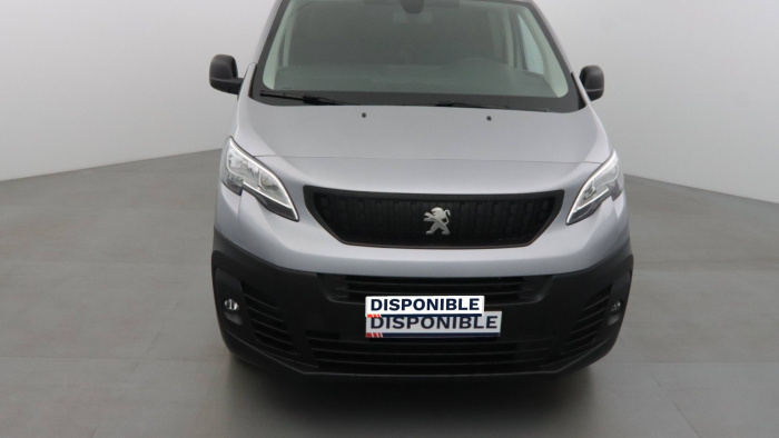 PEUGEOT EXPERT CABINE APPROFONDIE