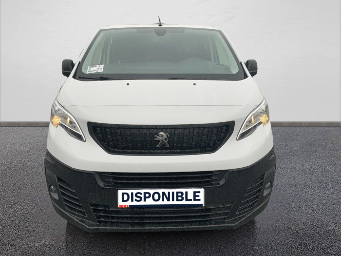 PEUGEOT EXPERT CABINE APPROFONDIE